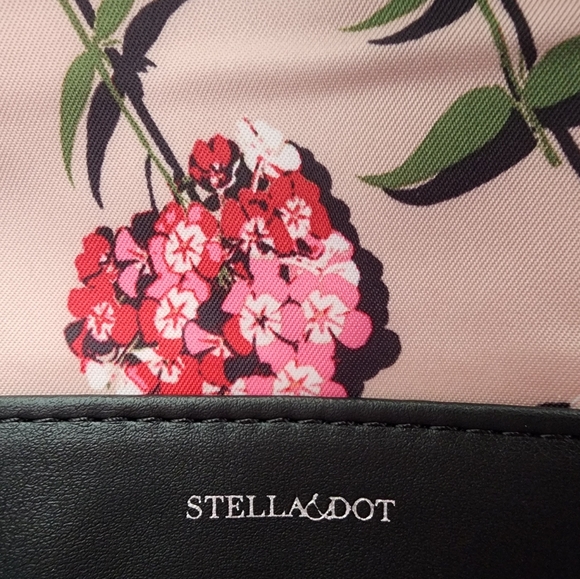 Stella & Dot Bellamy Clutch - Picture 3 of 4